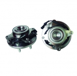 Maza Del F150 09/11 C/Abs