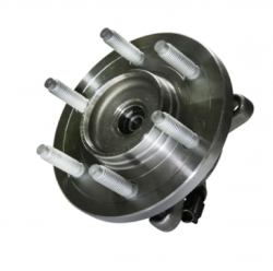 Maza Del Ford F150 09/10