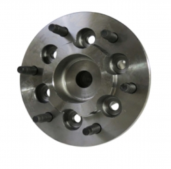 Maza Del Colorado 09-12