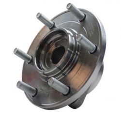 Maza Del Titan 08/13