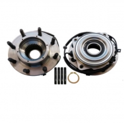 Maza Del.F-250 Sduty 2011 2012 2013 2014 2015 4Wd