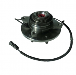 Maza Del F-150 11/14 4X4 Abs