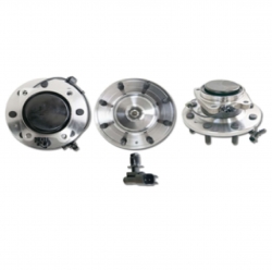 Maza R/D Silverado 3500 11-18