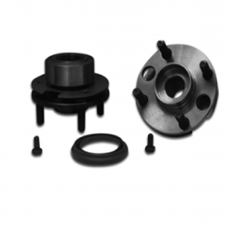 Maza Del Spirit 80/83