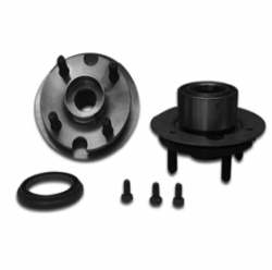 Maza Del Caravan 89/90