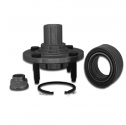 Maza Del Ford Escort 84-90