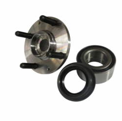 Maza Del Accord 88/89