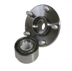 Maza Del Camry 83/91