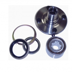 Maza Del Corolla 88/02