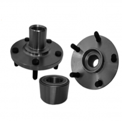 Maza Del Camry V6 02/04