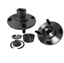 Maza Del Focus 03/05