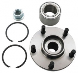 Maza Del Altima 02/06