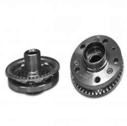 Maza Del Golf/Jetta A4 99/04