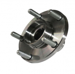 Maza Del Xtrail 2005 2006 2007 C/Abs