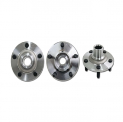 Maza Del Mondeo 00/06