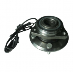 Maza Del Wrangler 15/12