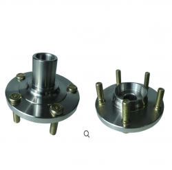 Maza Del Mazda 3 05/11