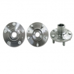 Maza Delantera Mazda 6 09/12