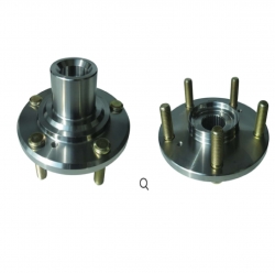 Maza Del Accord 08/11