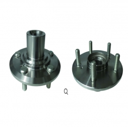 Maza Del Honda Crv 07/11