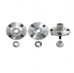 Maza Delantera Yaris 99-05