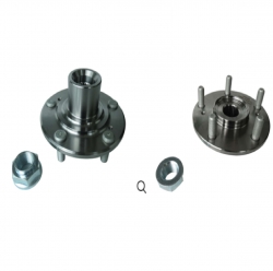 Maza Del.Civic 2006 2007 2008 2009 2010 2011