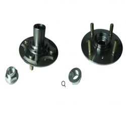 Maza Del Honda Fit 07/08