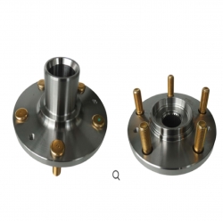 Maza Del Mazda Cx7 07/09