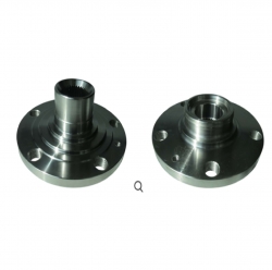 Maza Del Audi A4 97/01