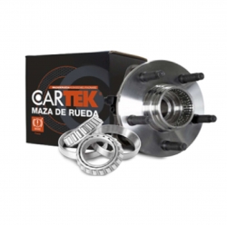 Maza R/D Hilux 05-17 4X2