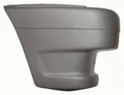 Aleron Delantera Mazda Pu 86-93 466 Der