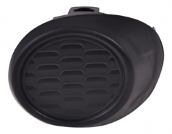 Rejilla Fascia Delantera Fd Figo 2016 2017 2018 (Arg) S/Hoyo P/Faro Energy/Impulse L4 4 Cilindros 1.5L 4/5 Puertas Der