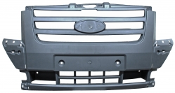 Defensa Delantera Transit 2007 2008 2009 2010 2011 2012 Cent C/Parr