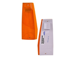 Cuarto Punta Jp Cherokee 84-96 S/Foco Depo Der