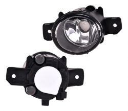 Faro Niebla Ns Platina 2002-2010 / Xtrail 2005-2007/ Pathfinder 13-16/ Ns V-Drive 2020-2022 S/Foco Depo Izq