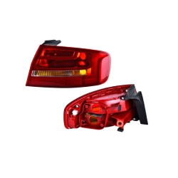 Calavera Derecha Audi A4 Sedan Exterior 2016 Depo