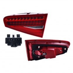 Calavera Derecha Audi A4 Led Interior 2016 Depo