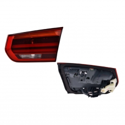 Calavera Derecha Bmw Serie 3 Sedan Led Interior 2018 Depo