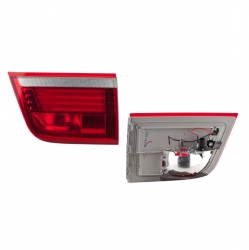 Calavera Derecha Bmw X5 Led Interior 2010 Depo