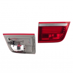 Calavera Izquierda Bmw X5 Led Interior 2010 Depo
