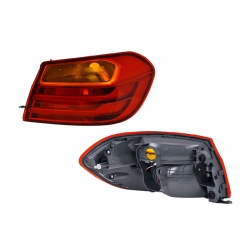 Calavera Derecha Bmw M4 Coupe Led Exterior 2017 Depo