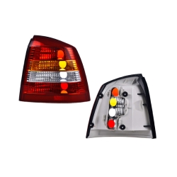 Calavera Derecha Chevrolet Astra 5 Ptas Clara 2002 2003 Depo
