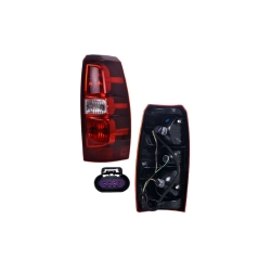 Calavera Derecha Chevrolet Avalanche 2013 Depo