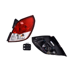 Calavera Derecha Saturn Vue Xr 2008 2009 2010 Depo
