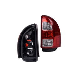 Calavera Derecha Chevrolet Chevy 5 Ptas 2012 Depo