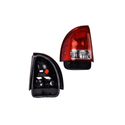 Calavera Izquierda Chevrolet Chevy Sedan 2011 2012 Depo