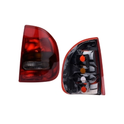 Calavera Derecha Chevrolet Chevy Monza Nacional 2000 Depo