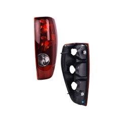 Calavera Derecha Gmc Canyon 2009 2010 2011 2012 Depo