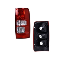 Calavera Derecha Chevrolet S10 2016 2017 Depo