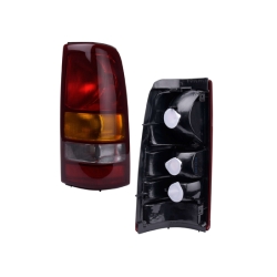 Calavera Derecha Gmc Sierra 1999 2000 2001 2002 Depo